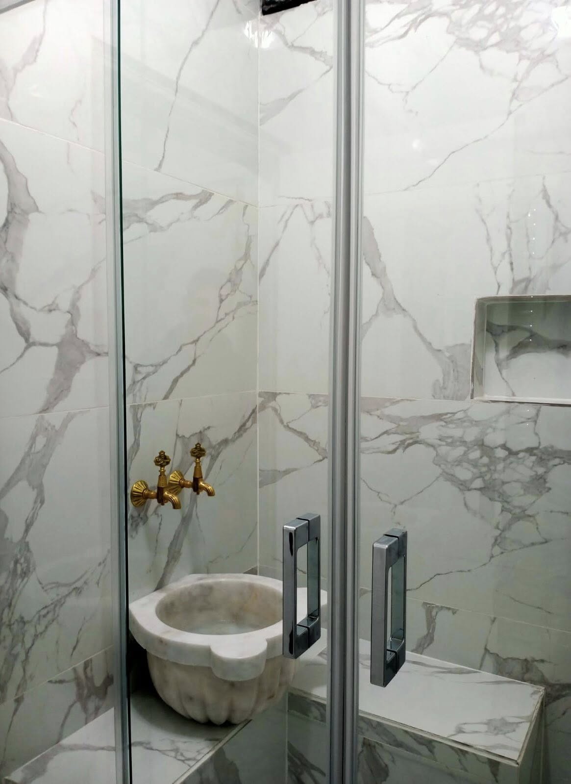 Boru Tıkanıklığı Açma