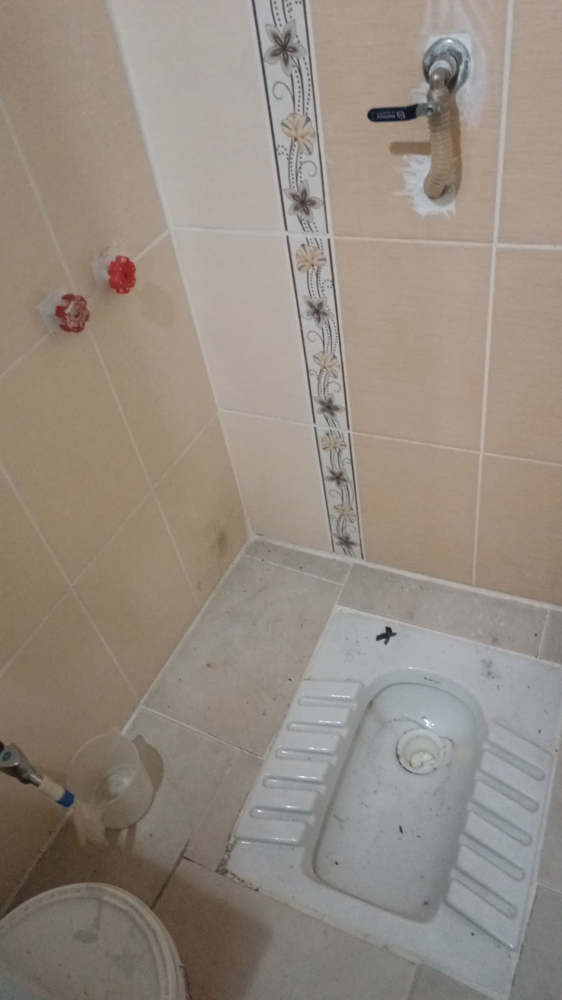 Tuvalet Sifonu Onarım